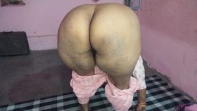 Indian Girl Geeta Fucked by Her Stepbrother