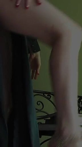 Nextdoor Pornstar Domination