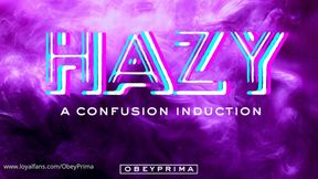 Hazy by ObeyPrima
