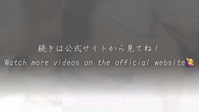 JAV girlfriend gets fucked by teacher in ASMR-like scene