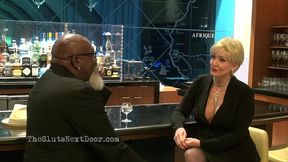 making the deal with seka black