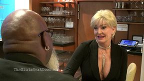 making the deal with seka black