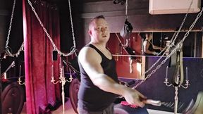 Neues Fireflogger Duo.