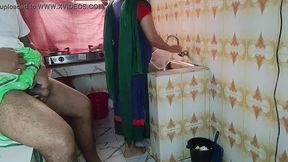 flashing dick on indian real maid