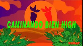 Robot // high so high