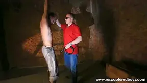 Prisoner Misha. I