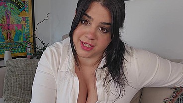 Honey I Got Promoted... Now I Have To Milk My Boss’ BBC Every Day