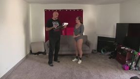 The Dancer Frozen and Prepared 1503 4