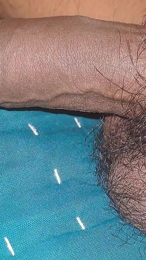 My Desi Cock