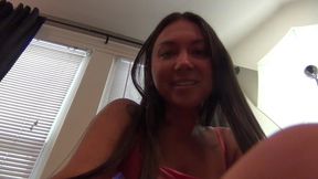 Candice POV Explore