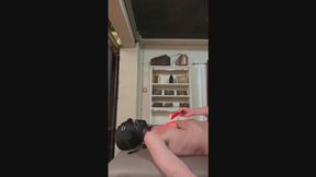 PINZAS, CERA Y CUERDAS