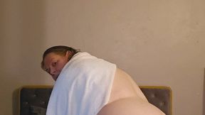 My Big Ass and Pretty Feet