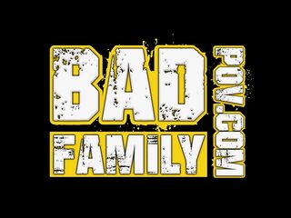 BadFamilyPOV - Sona Bella, Stepdaughter Tells U To Jerk Off