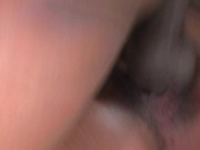 Protege Lost the Game But Won the Dick from Chy