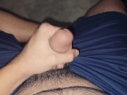 Happy Holiday Orgasm