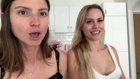 We Talk About Libido With Maya Rose And Gina Gerson