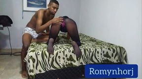 NOVATA NO PORN&Ocirc_ Nicoli fox JA GRAVAR COM UM NEGAO DOTADO CARIOCA /V&Iacute_DEO COMPLETO NO RED/ BASTIDORES DO ROMYNHORJ