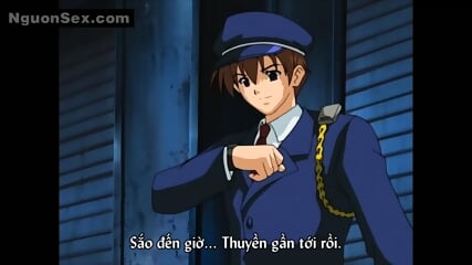 Fuck My Wife Variable geo neo the animation 1