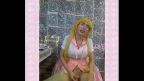 MASTURBATION SESSIONS EPISODE 23 SAILOR MOON HAIR ON AND A BIG MAGICAL STICK BETWEEN MY LEGS WATCH THIS VIDEO FULL LENGHT ON RED (COMMENT, LIKE ,SUBSCRIBE AND ADD ME AS A FRIEND FOR MORE PERSONALIZED VIDEOS AND REAL LIFE MEET UPS)