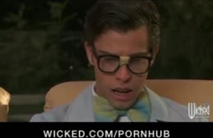 Alektra Blue's Big Tit Ride: Busty Star Sucks and Fucks