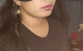 My Sexy Stepsister Hot Sexy Girl Close-up Doggy Style Desi Bhabhi