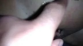 Dirty talk hoe experienced lady gets tied up and pounded by a huge shaft
