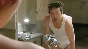 Naughty Inmate Punished Hard – Hot Forbidden Encounter Behind Bars