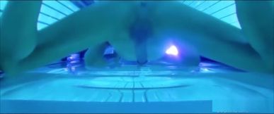 Jamie French Classics - Tanning Bed