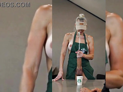 Hyper Realistic Shemale AI PMV