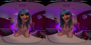 VRALLURE Two-Player Mode