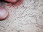 I and my nipples. Жду соседку на отсос, пока жена хрюкает с боку.