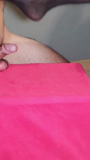 Mistress in Nylons and High Heels Footdom