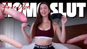 Free Use Homo Slut
