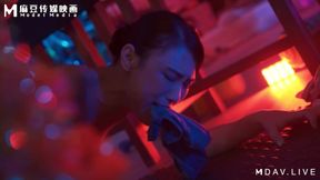 Mdhs-0003 Madou College - Selling Stepmother and Stepdaughter Rice Bowls