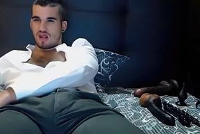 Italian Amateur Bulge