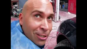 Real amateur girlfriend takes her passion to the next level