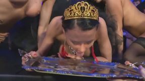 Sperma Queen - Scene #03