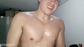 devorando com meu amigo russo putao! parte 3