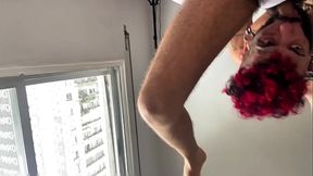 comi o surfista sem capa e arrombei o cuzinho dele com um consolo monstruoso