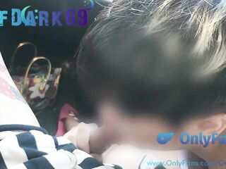 Sex In Car That babe screw Me