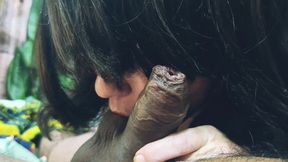 Loves Morning BBC Sex