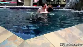 Young Stepbrothers Fuel Forbidden Twin Desire – Hot Bollywood Nights XXX 18+