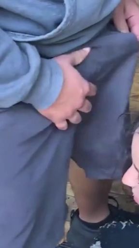 My perverted teacher put the balls in my face   Clip 1