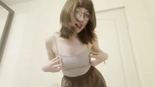 Shhh… Just Listen And Lose Yourself In Me…