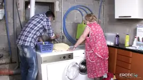 My Neighbor's Hot MILF Gets Hardcore Fucked by My Husband