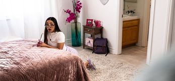 Are you trying to DEEPTHROAT, stepdaughter?