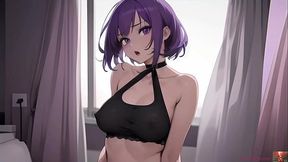 Hentai Hotel Girls Puzzle Solving Has Never Been This Fun