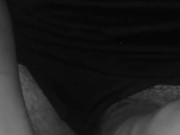 BW Cock until erruption