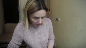 Molly Soone Private Show