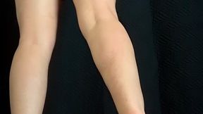 Watch Me Caress the Body I Use to Own You